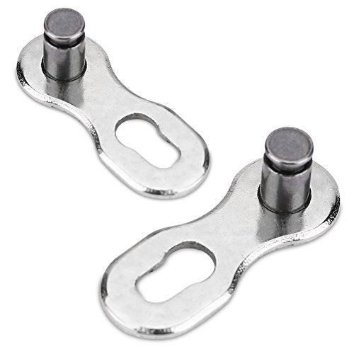 5 Pairs Bicycle Chain Quick Link Connector for 6 7 8 Speed X924