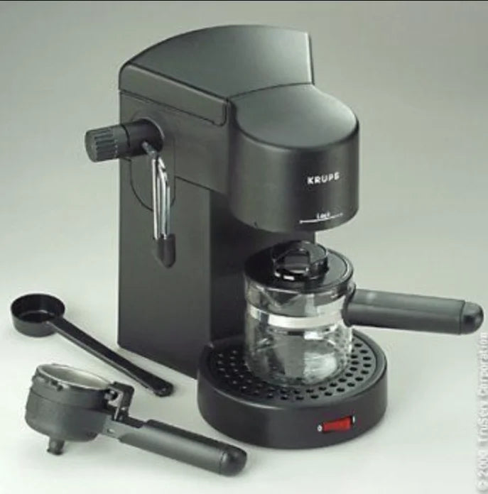 Espresso Machine C771600