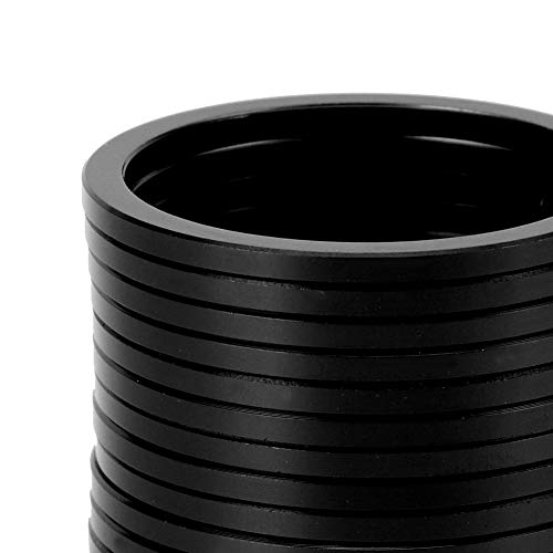 15pcs Aluminum Alloy Bottom Bracket Spacer Z8659