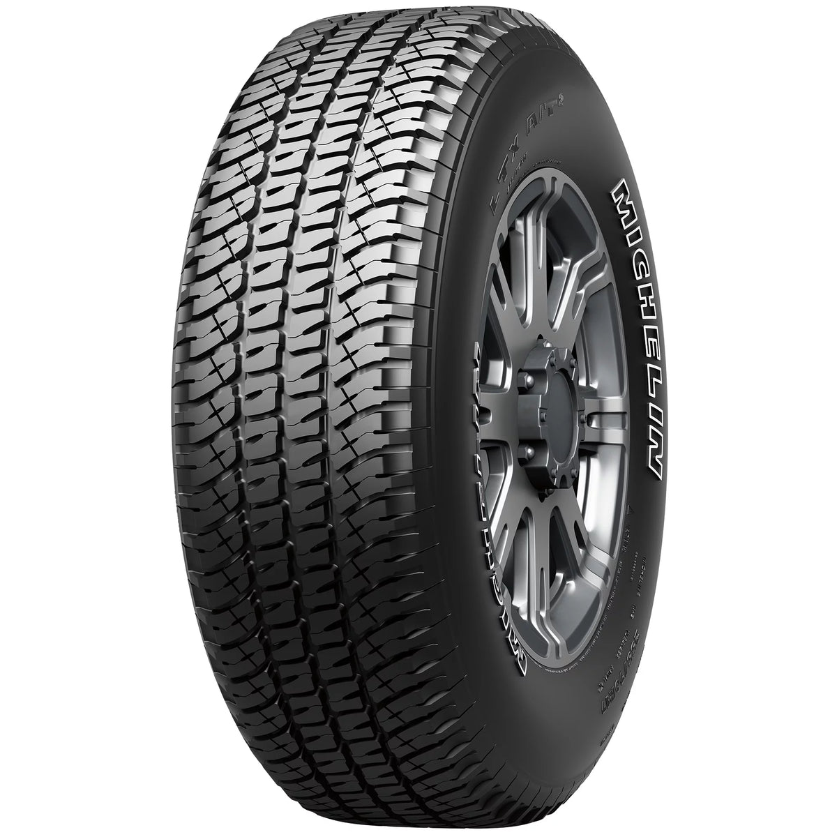245/65R17 107S All-Season Tire Z7542