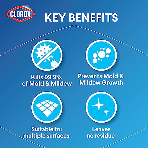 Tile Cleaner F74911