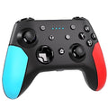 Wireless Pro Controller for Nintendo Switch 2/Switch/Lite/Switch OLED/PC with Wake-up, Turbo Vibration J791