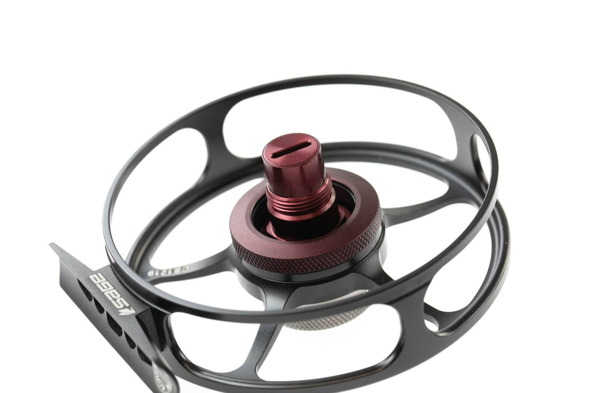 Sage Fly Reel W8402