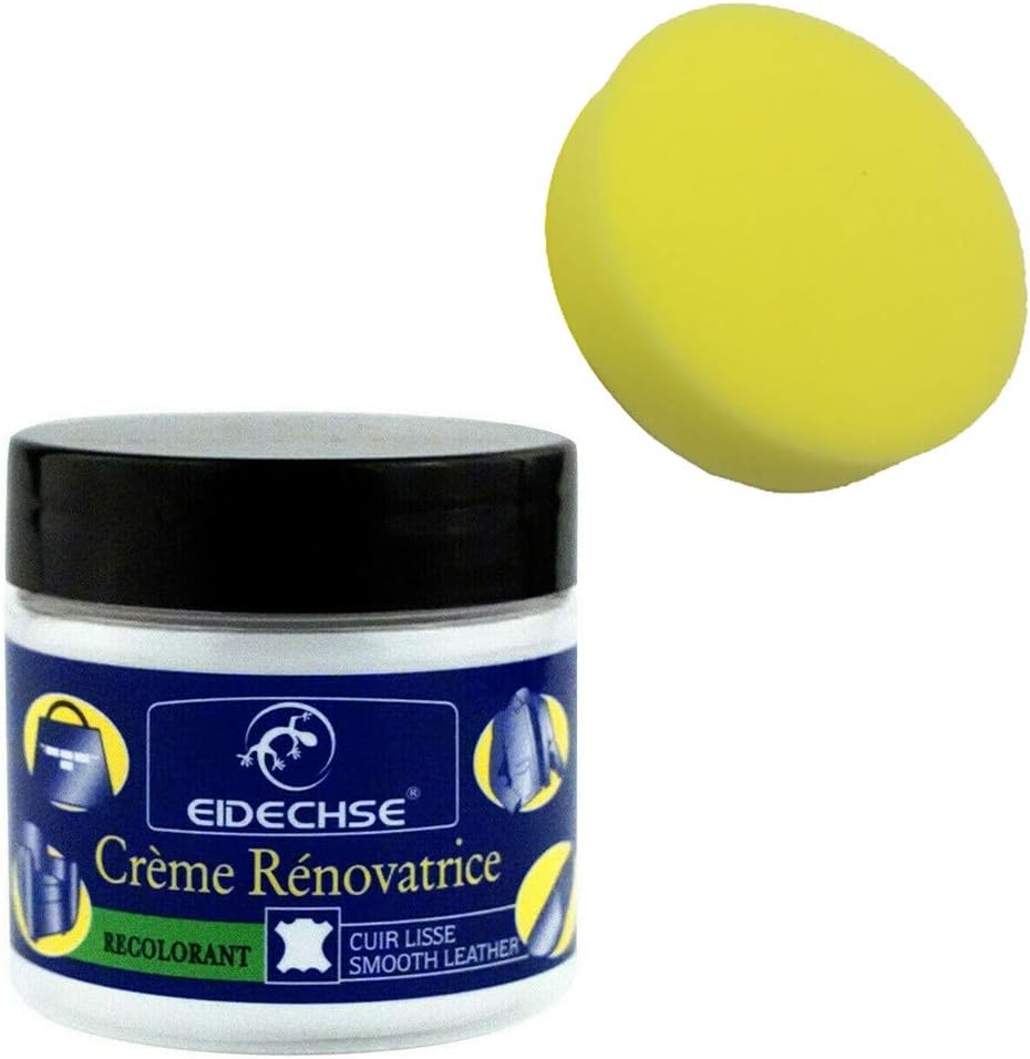 Leather Repair Cream Filler Compound for Leather Restoration I619