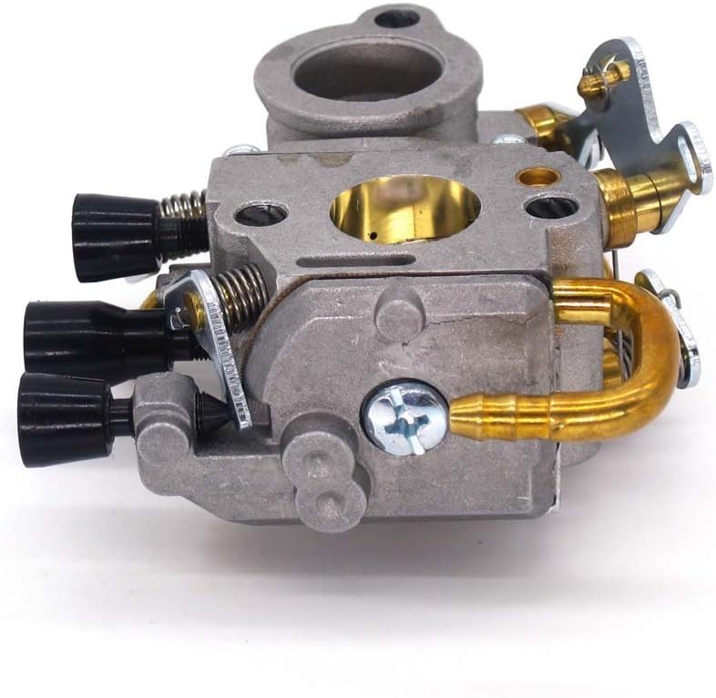 Carburetor for Concrete Cut-Off Saw S84099