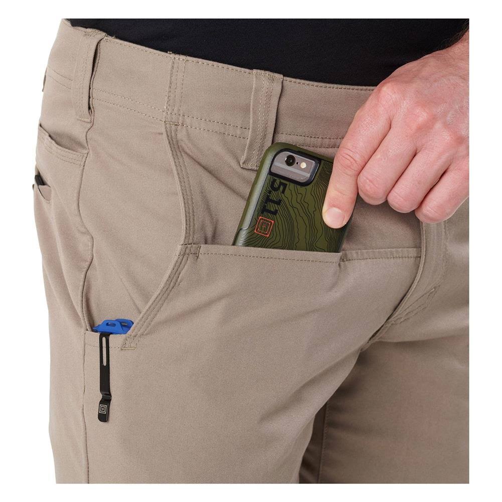 Chino Pant Q934