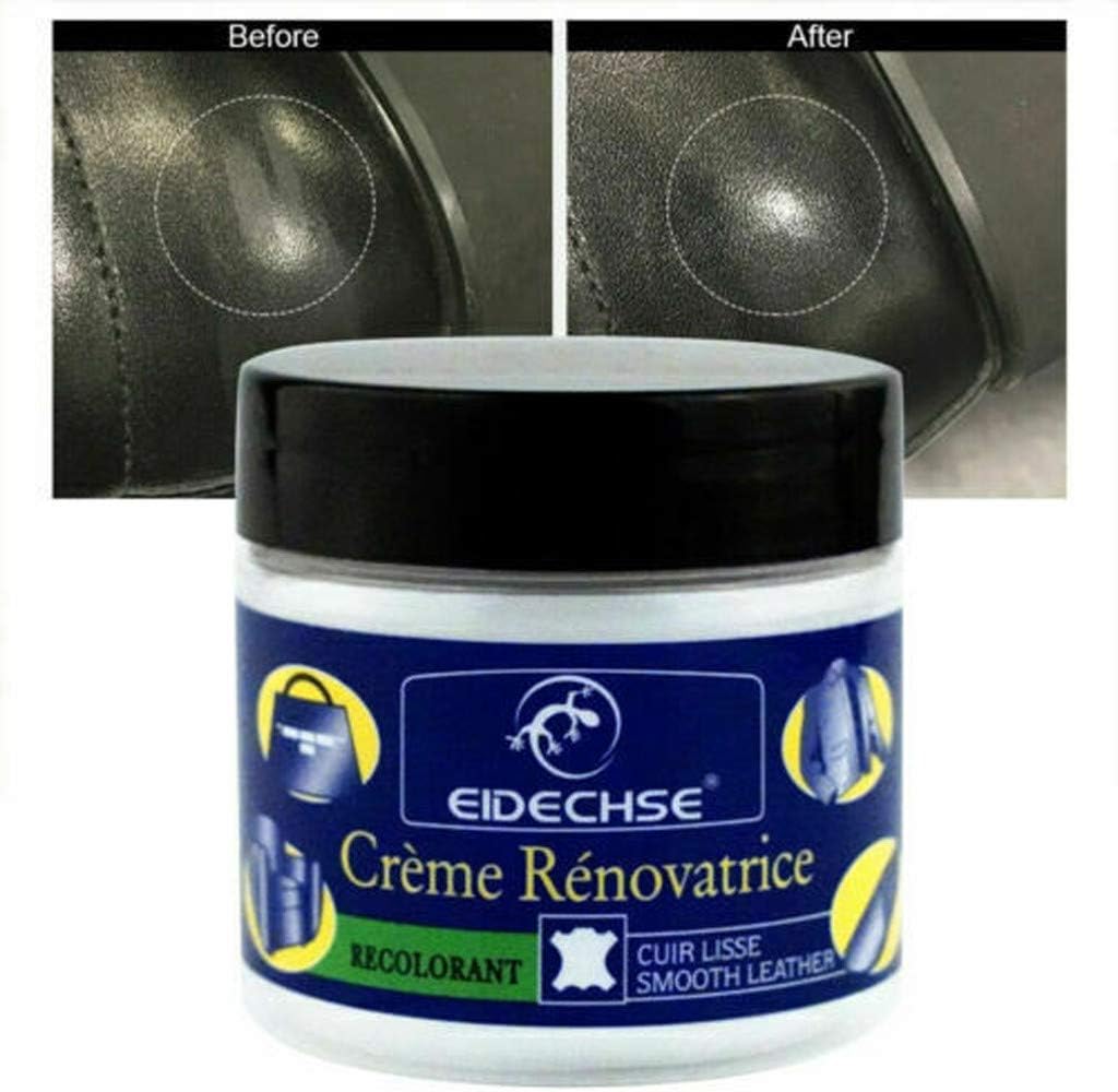 Leather Repair Cream Filler Compound for Leather Restoration I619