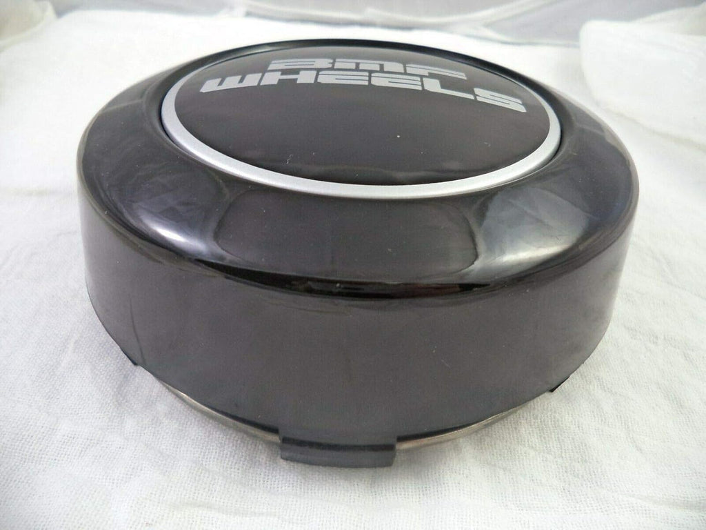 Gloss Black Custom Wheel Center Cap 8 Lug 1 Cap Y251