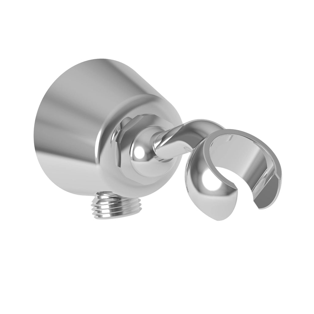 Gloss Black Wall Mount Hand Shower Holder N138
