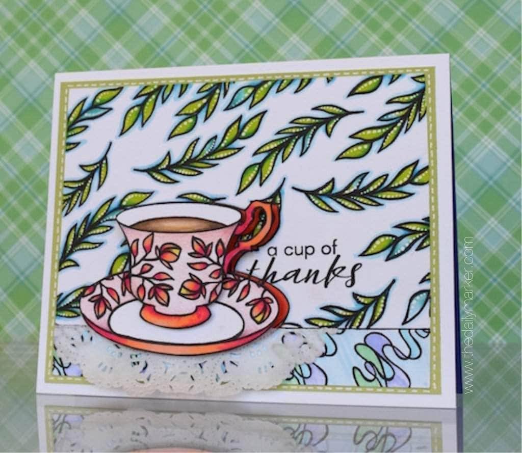 Cardmaking Kit J8884