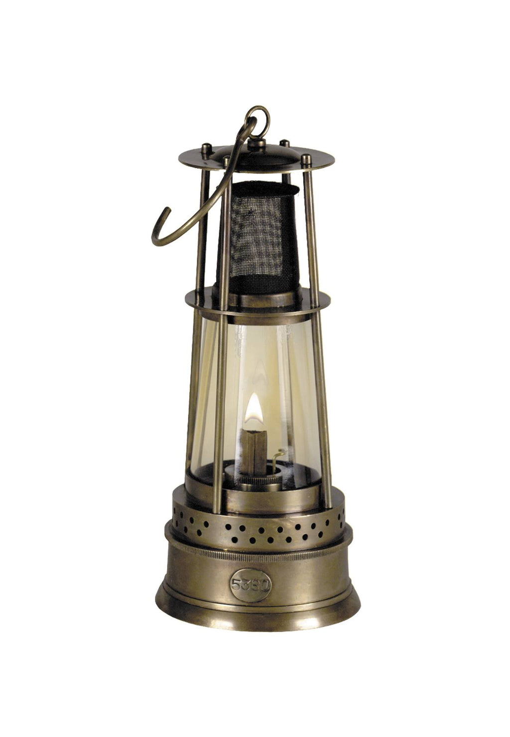 Miner's Lamp S3171