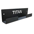 Wall Mounted Bench Hanger K862