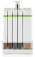 16 Spice Pod Carousel Set K252