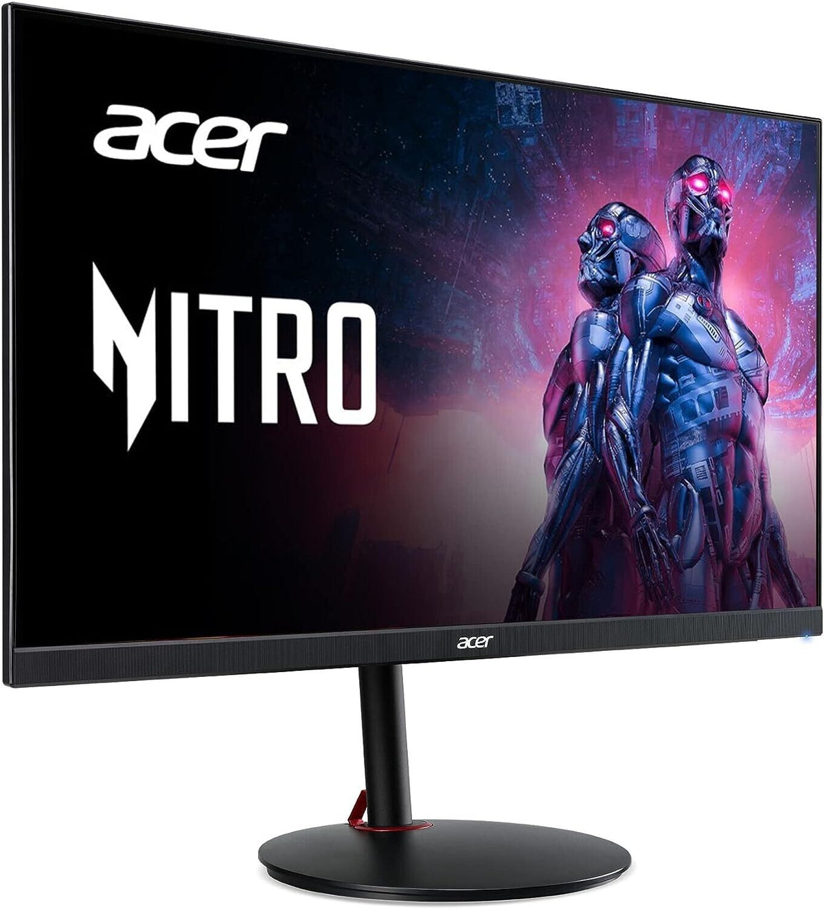 27" WQHD 2560 x 1440 IPS Gaming Monitor E622177