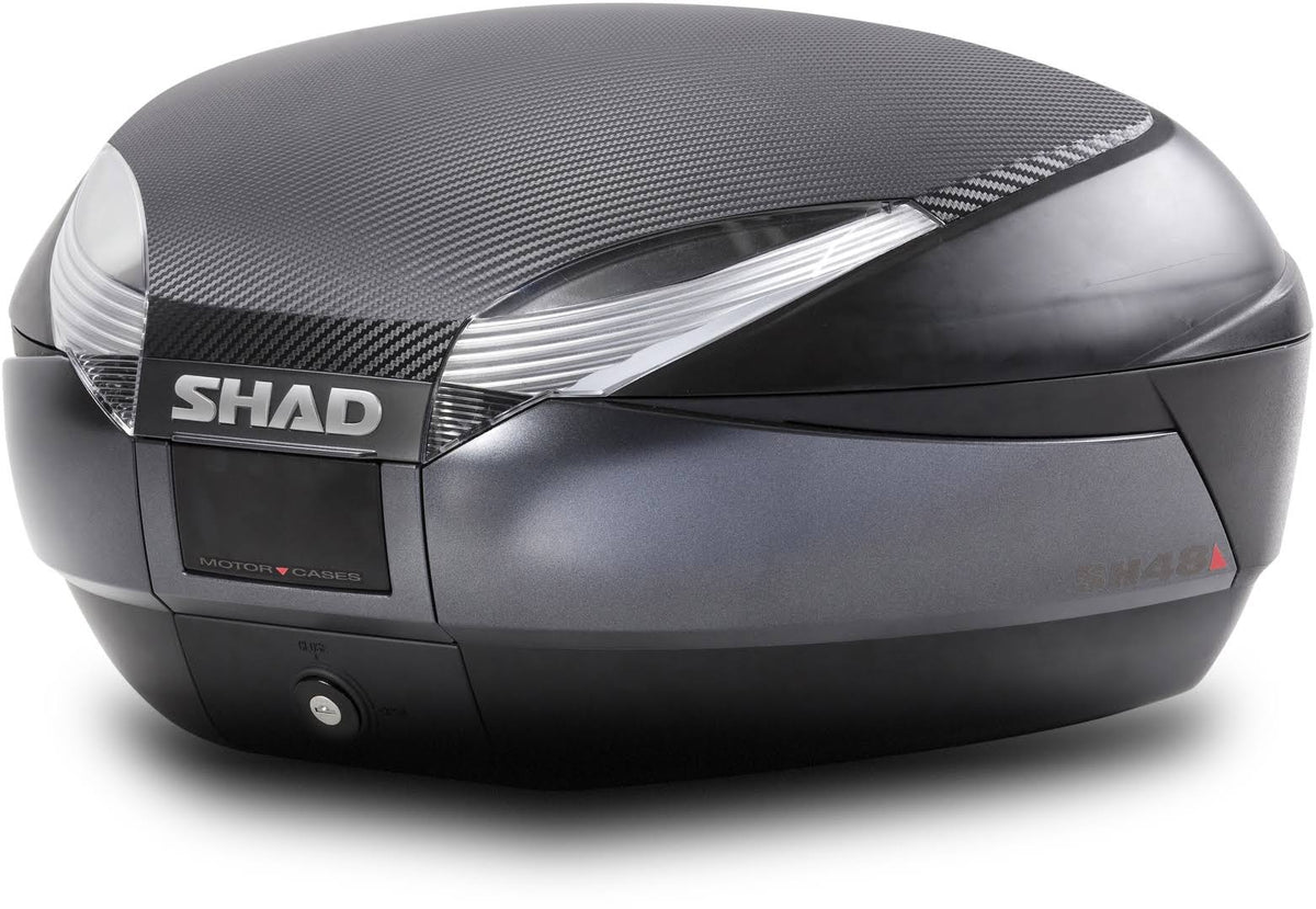 Carbon Cover V6762