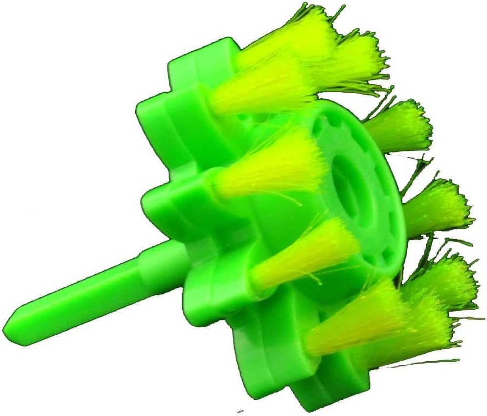Steam Cleaner Drive Scrub Brush V297