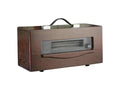 500 Watt Electric Convection Cabinet Heater P87661