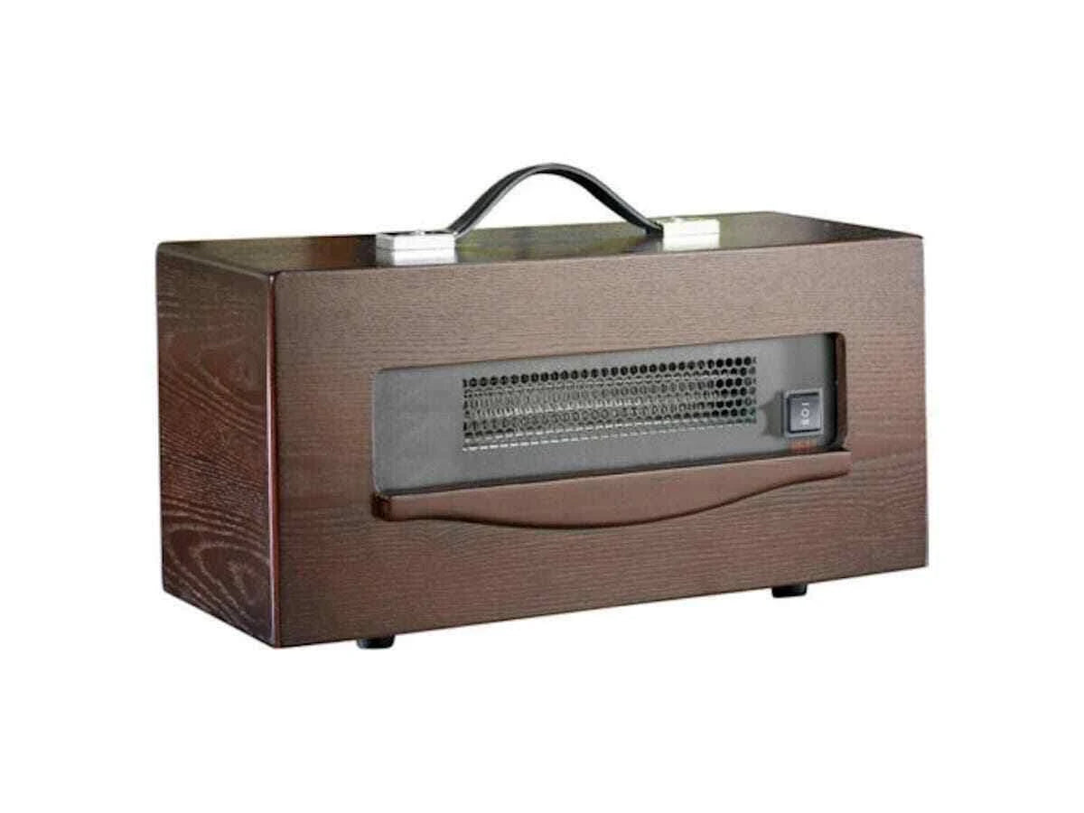 500 Watt Electric Convection Cabinet Heater P87661