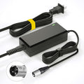24V 2A Battery Charger with 3-Pin XLR Connector I664097