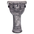 Antique-Finish Djembe 14 in. Z8458