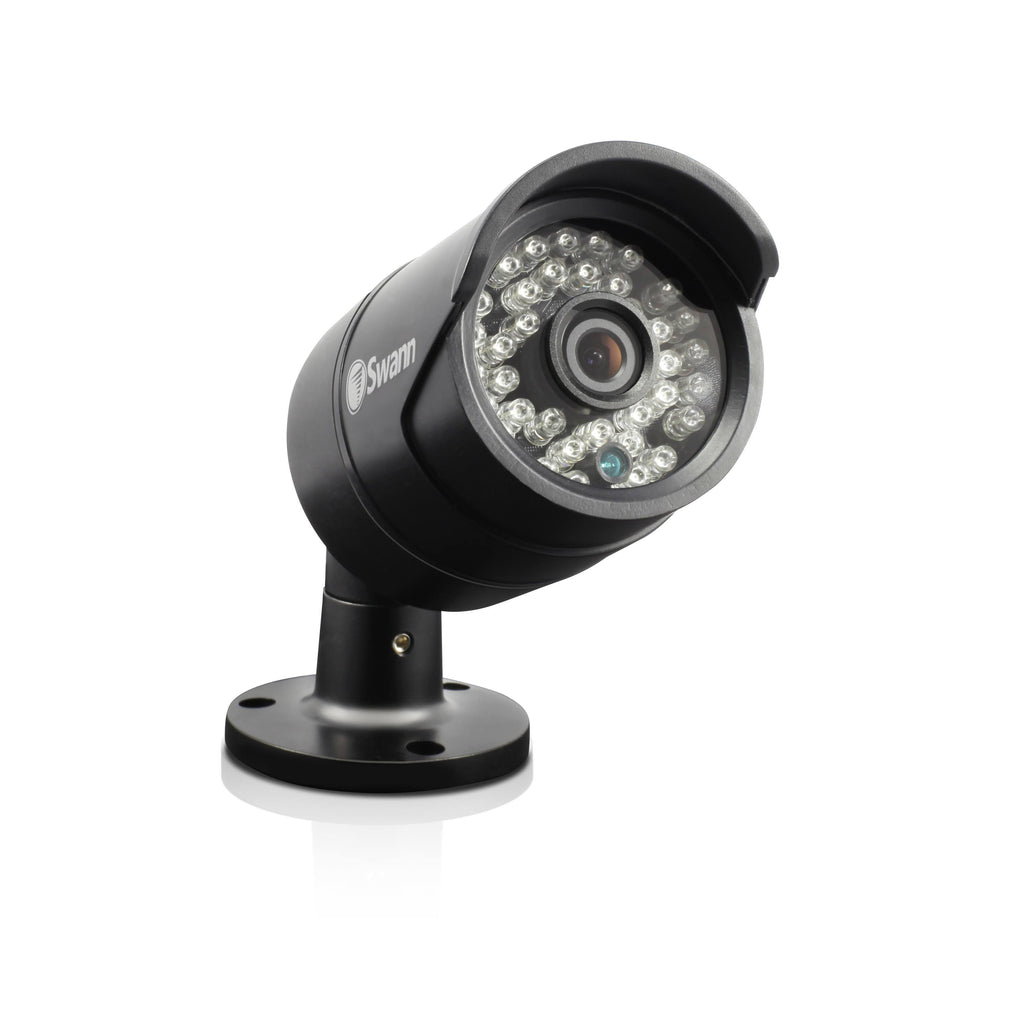 4-Channel 720p DVR with 2 720p Cameras L936275