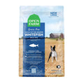 Whitefish Grain Free Dry Dog Food J143