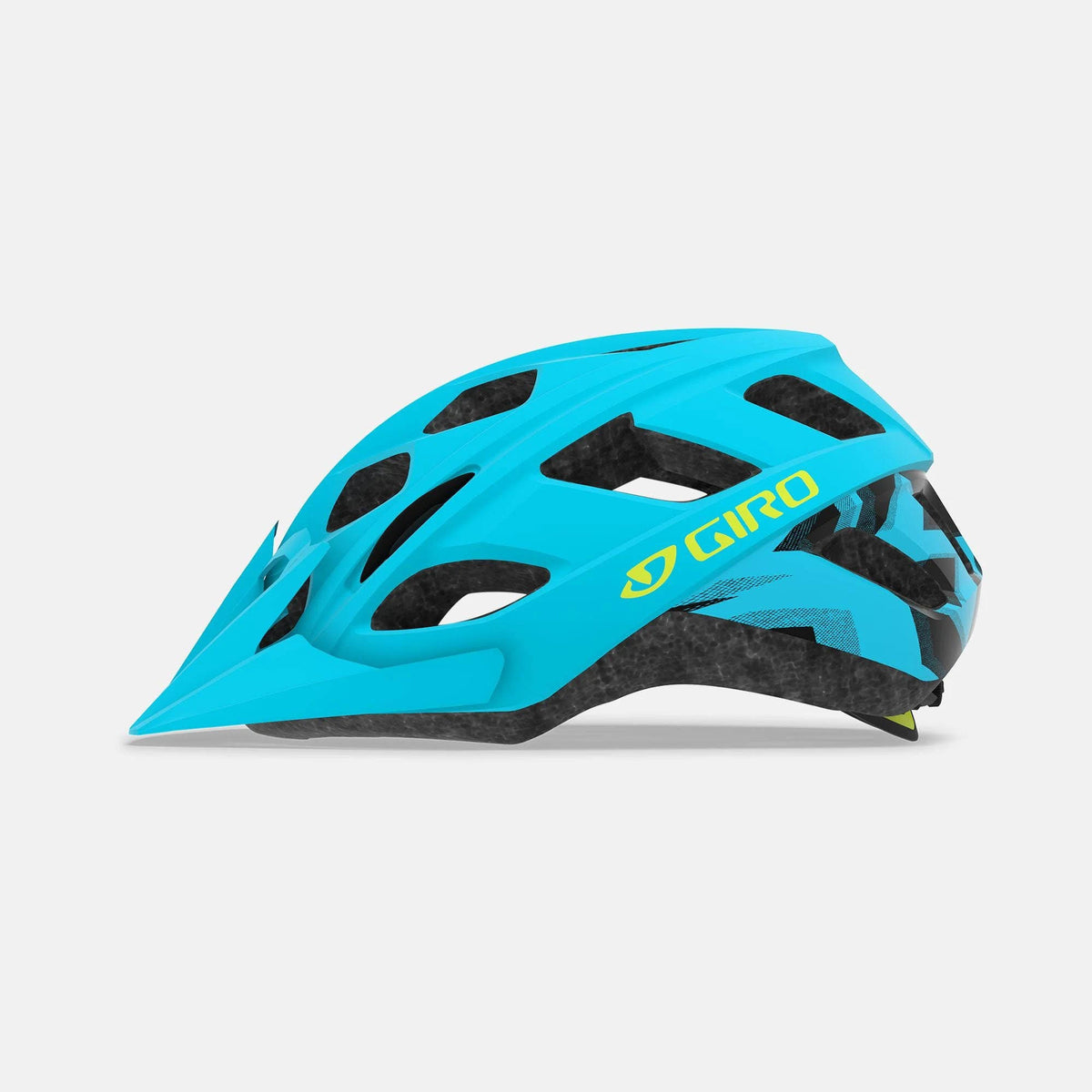 Matte Iceberg Reveal Camo Helmet S132