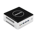 8G DDR4 512G M.2 NVMe SSD Mini PC O802218