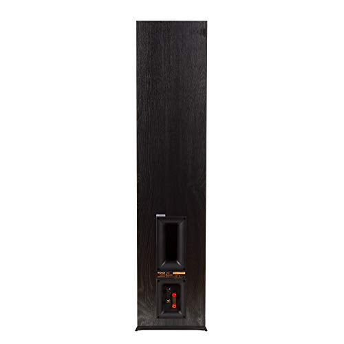 Ebony Floorstanding Speaker B536436