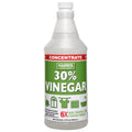 30% Pure Vinegar (32oz) B112570
