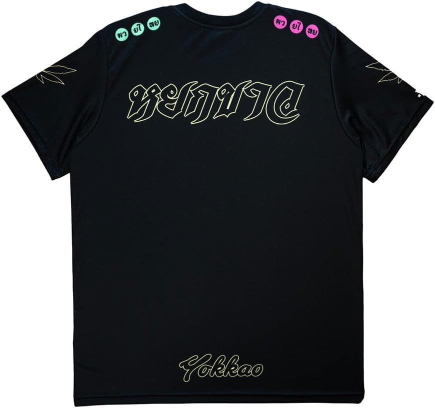 Workout T-Shirts K6803