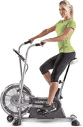 Upright Fan Bike M676168