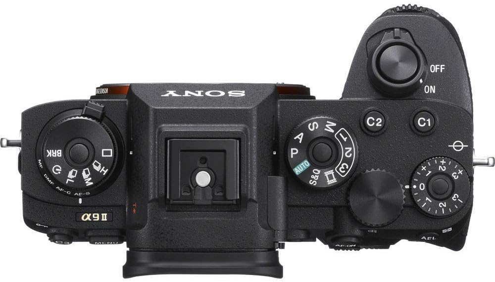 Mirrorless Digital Camera Body Only with 200-600mm Lens, 64GB Memory Card, 2 x NP-FZ-100 Battery, Case, External Charger (Renewed) G92158