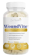 Scar Treatment 60ct S3510