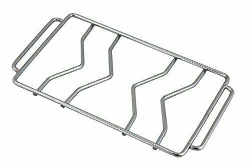 Metal Trivet B6 Size Camping P10891