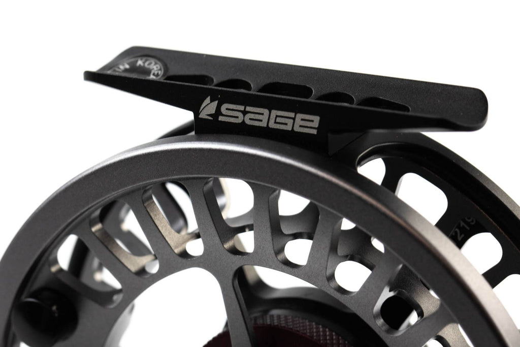 Sage Fly Reel W8402