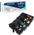 Compatible Toner Cartridge Replacement 4-Pack Black Cyan Magenta Yellow I2146