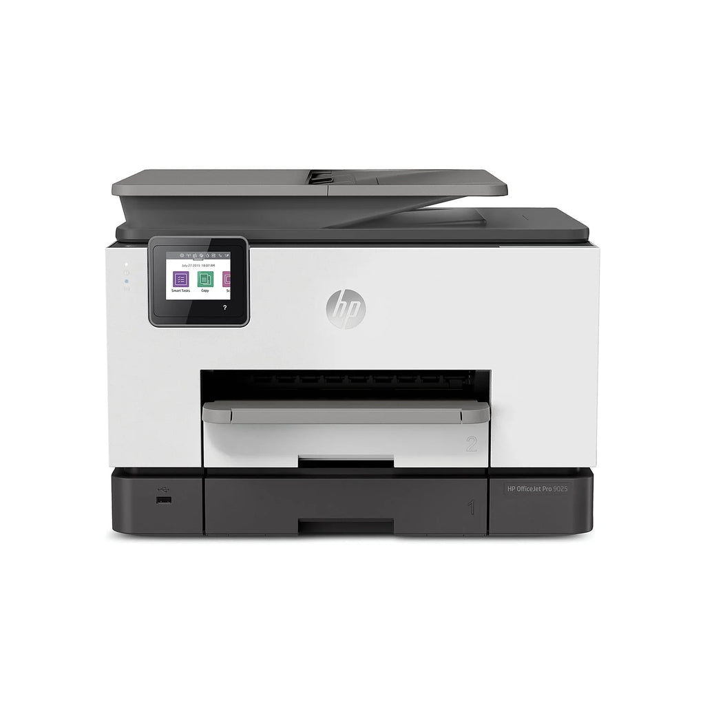Wireless All-in-One Color Printer S4487