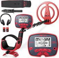 Waterproof Metal Detector with LCD Display L971