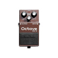 Oc-2 Octave Guitar Effects Pedal T84407