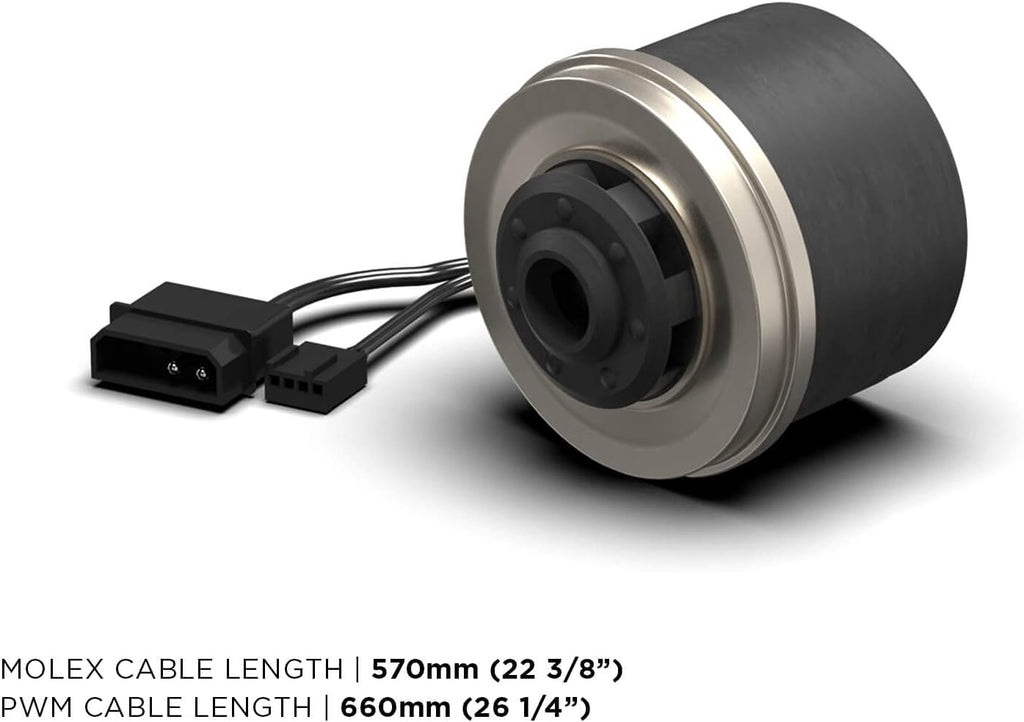 Enhanced PWM D5 Liquid Cooling 12V Pump Motor G32176