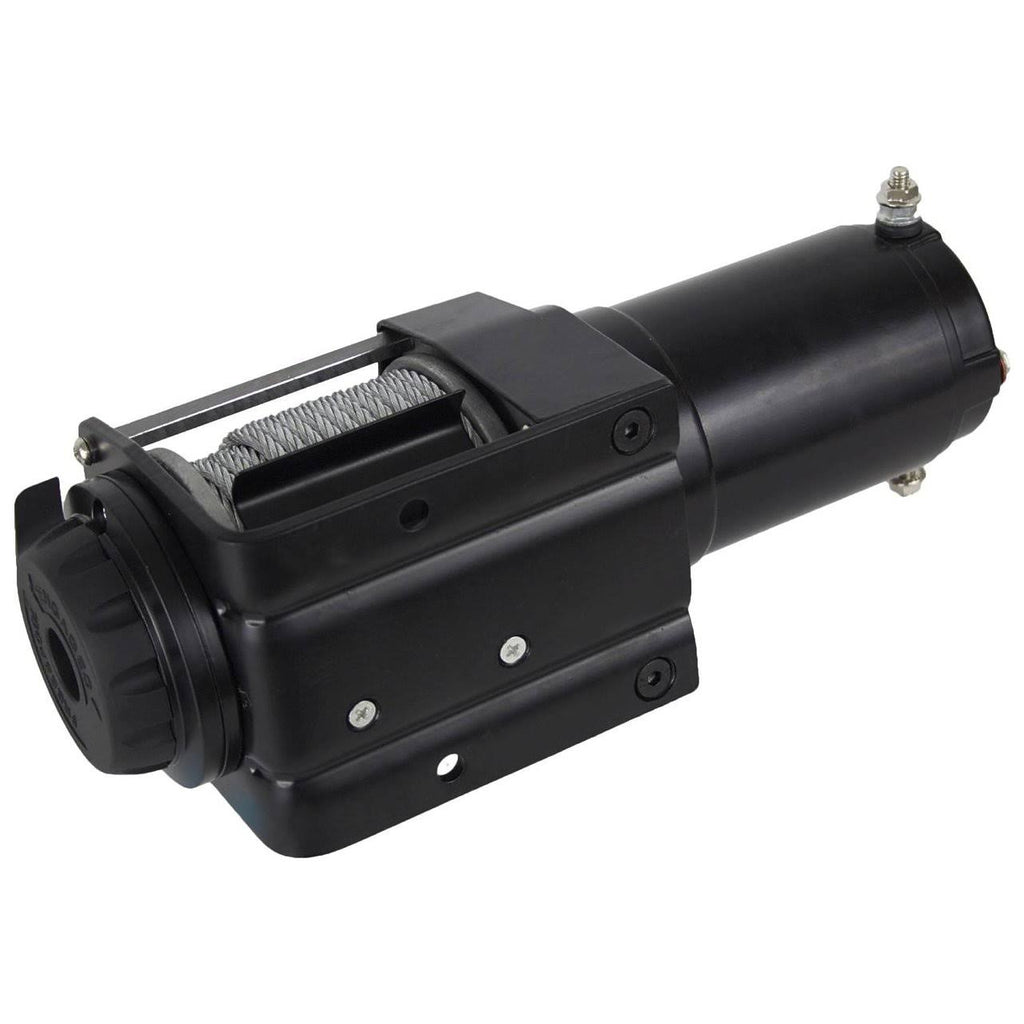 2500lb ATV Winch Assembly S603908