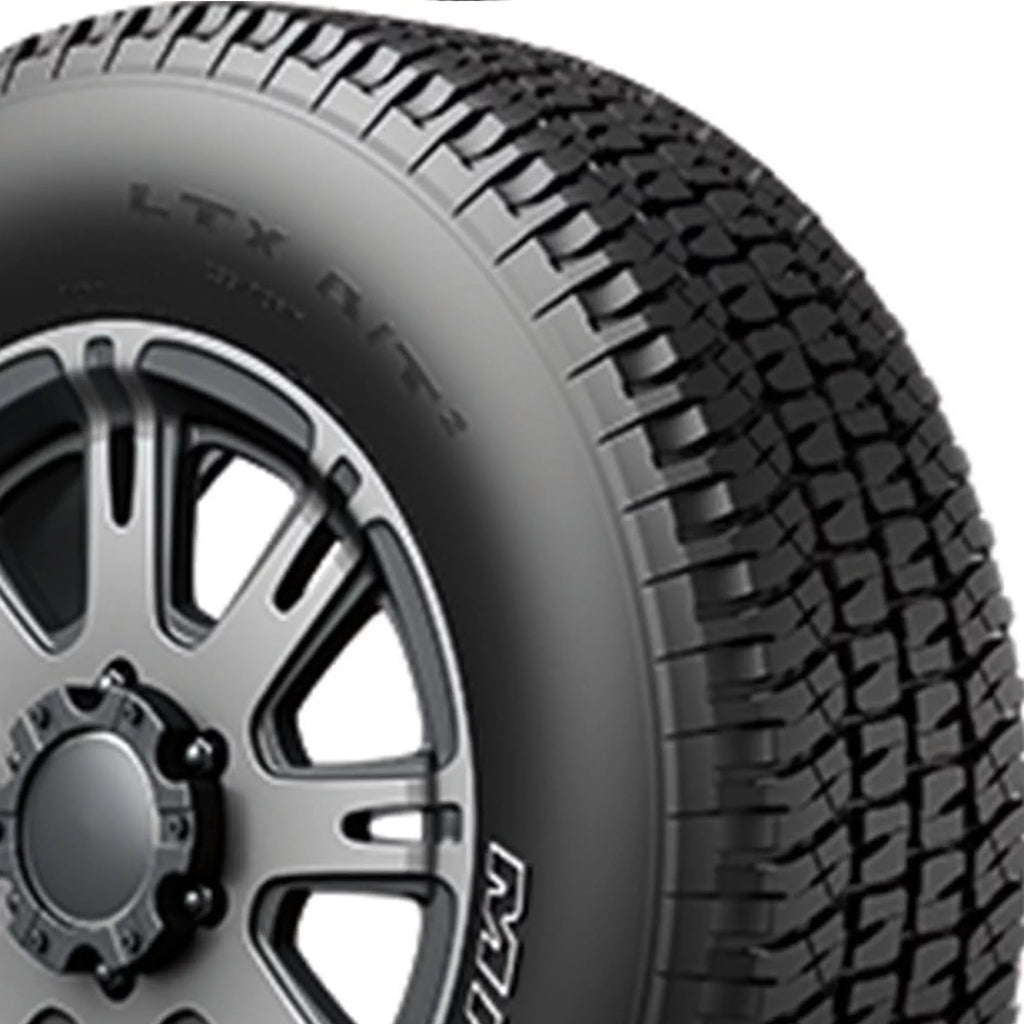 245/65R17 107S All-Season Tire Z7542