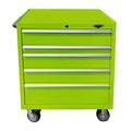 5 Drawer Rolling Cabinet U7293