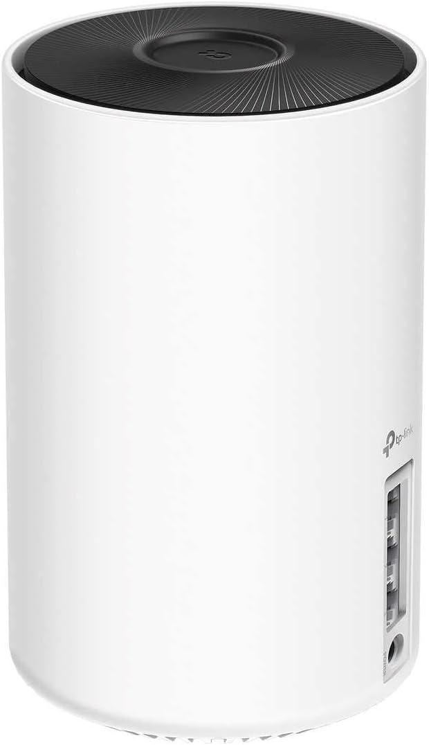 3-Pack Wi-Fi 6E Tri-Band Mesh System L559