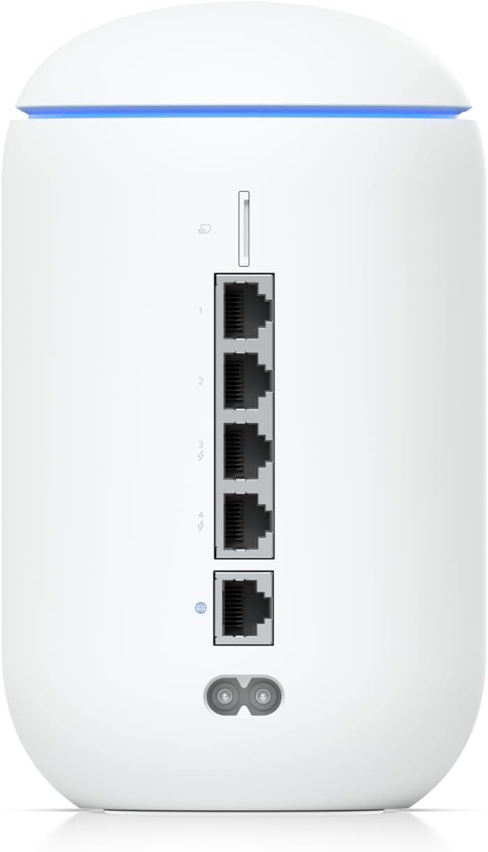 Dream Wi-Fi 6 Ethernet Wireless Router C93647