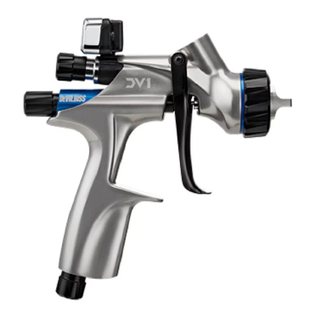 Digital Uncupped HVLP 1.2 1.3 1.4 BLK V8910