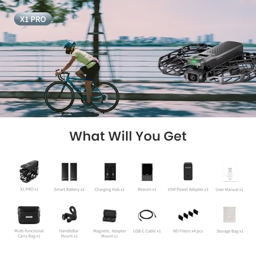 8K Action Flying Camera Foldable Drone N89898