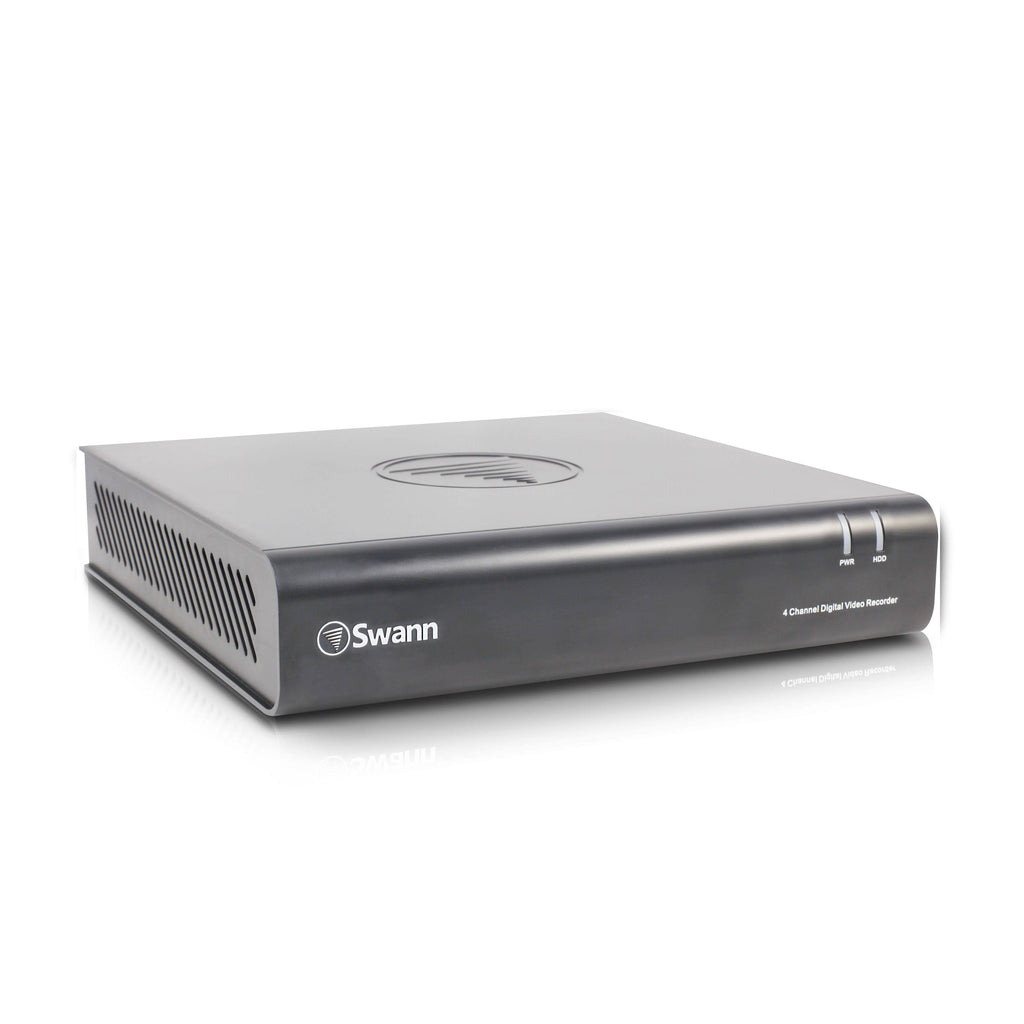 4-Channel 720p DVR with 2 720p Cameras L936275