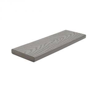 Pebble Grey Composite Decking T578